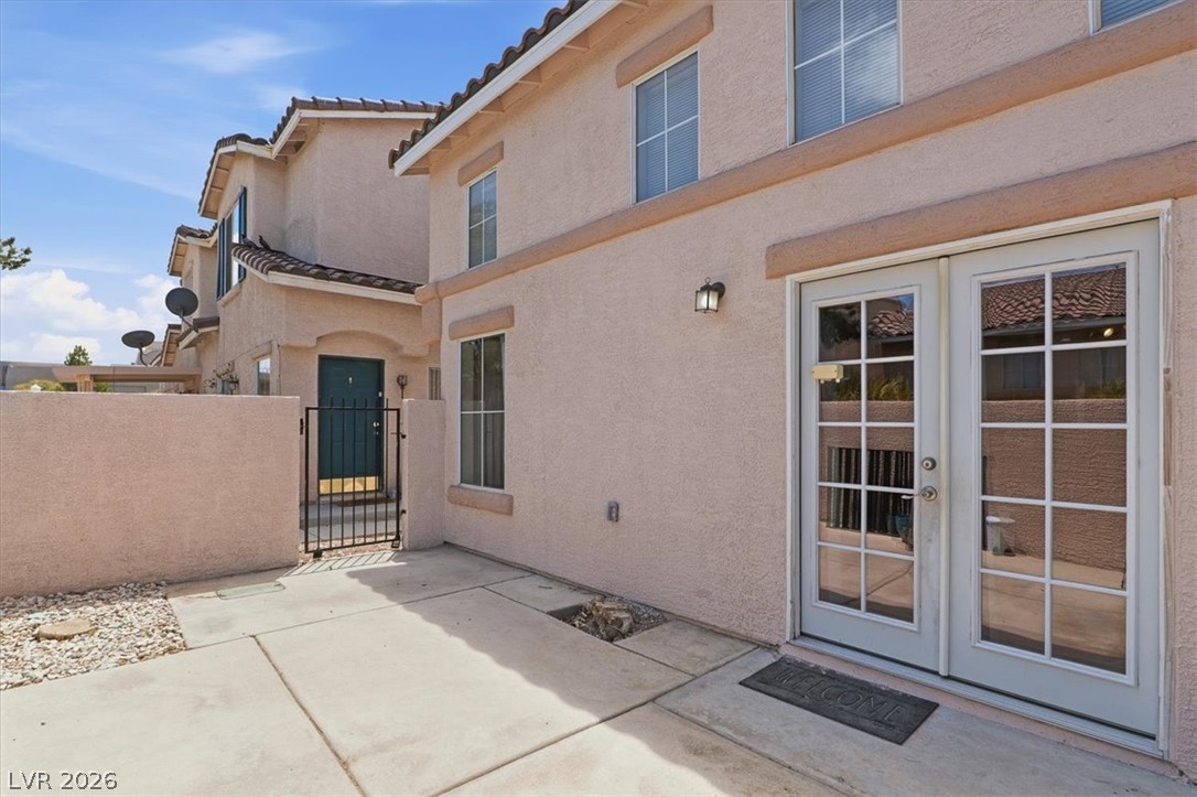 9576 Belle Rich Street Las Vegas NV 89123
