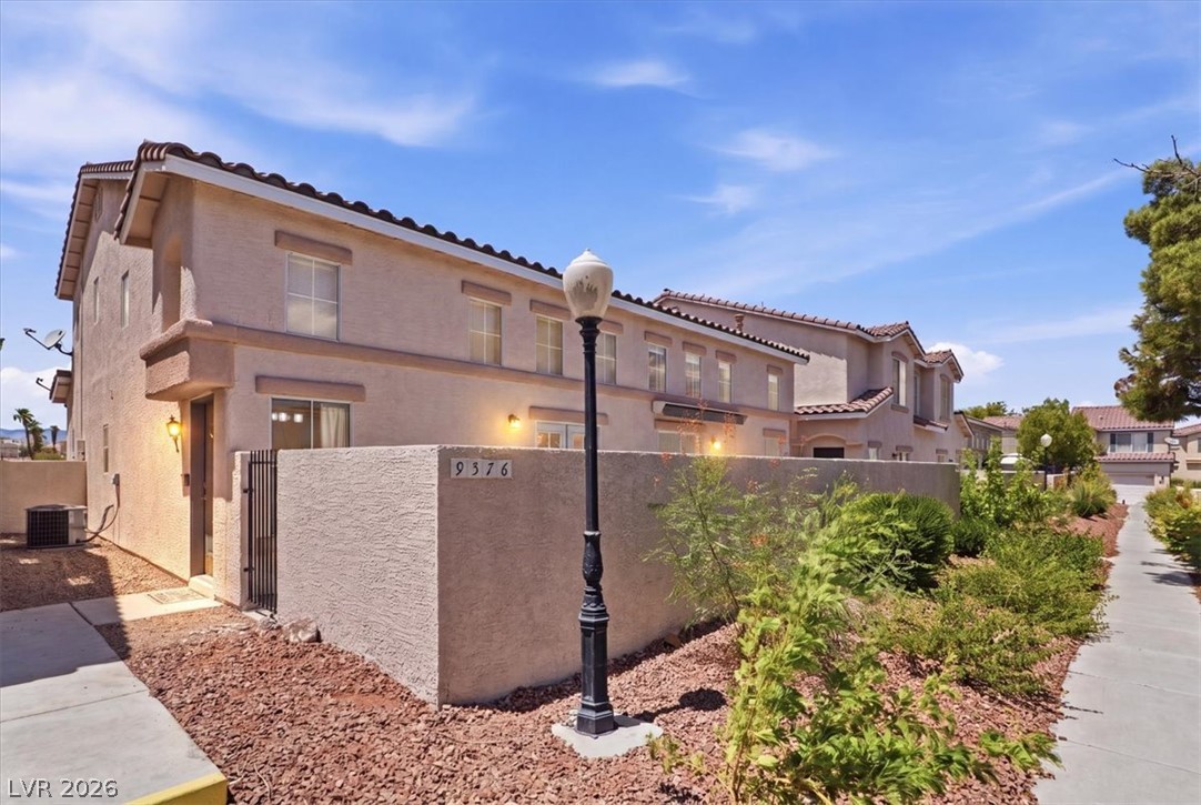 9576 Belle Rich Street Las Vegas NV 89123