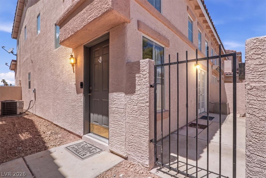 9576 Belle Rich Street Las Vegas NV 89123