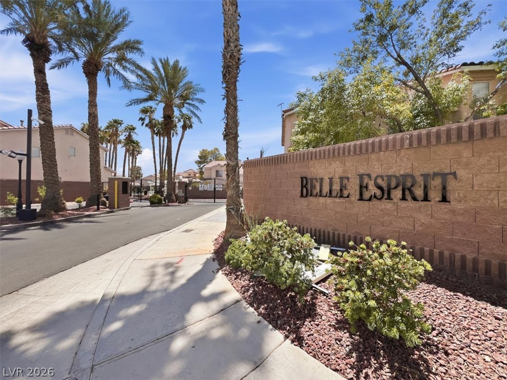 9576 Belle Rich Street Las Vegas NV 89123