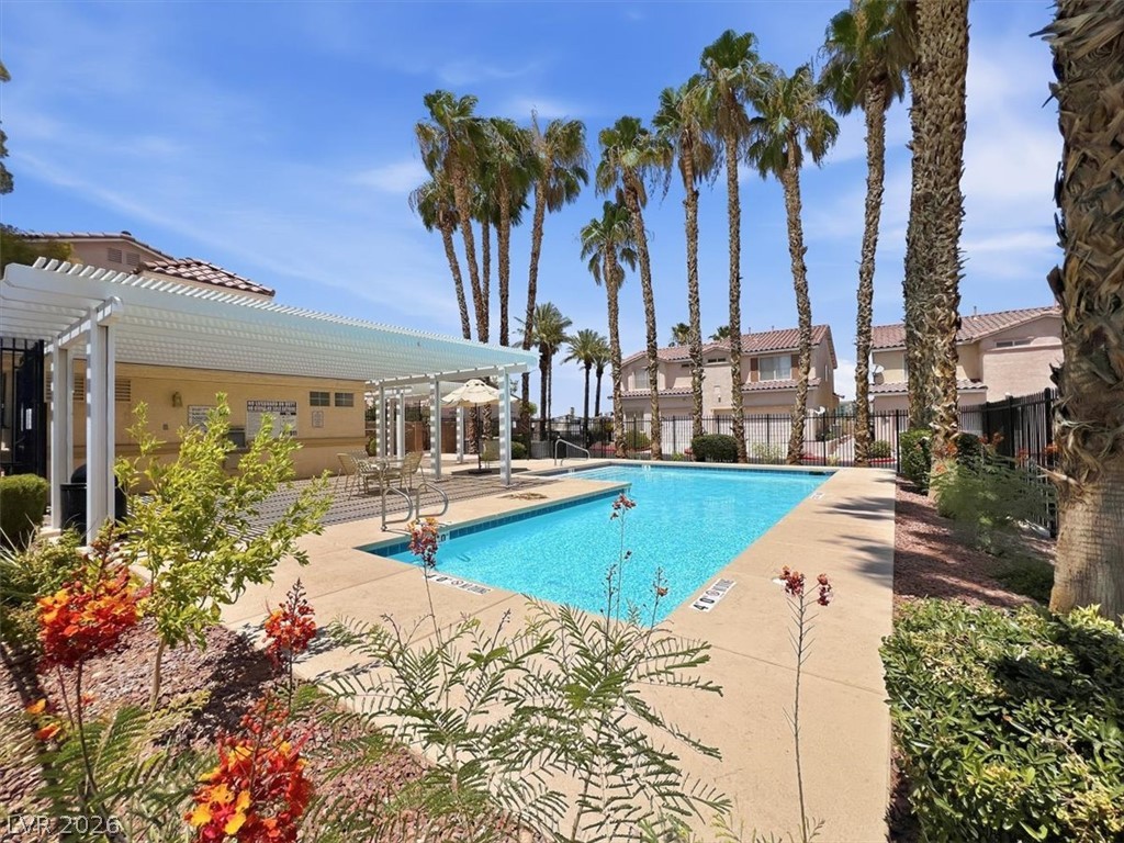 9576 Belle Rich Street Las Vegas NV 89123