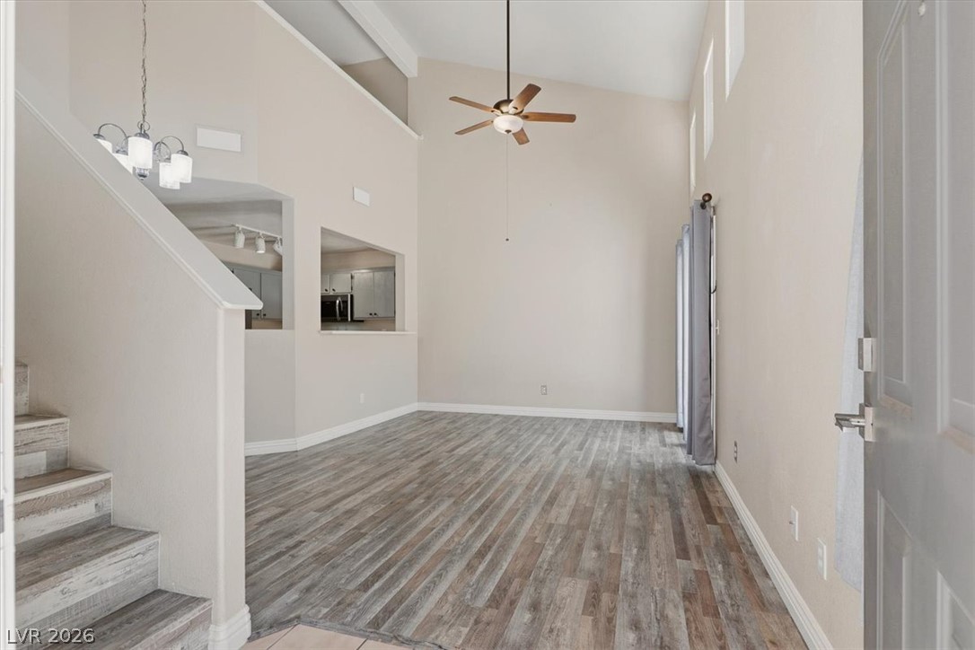 9576 Belle Rich Street Las Vegas NV 89123