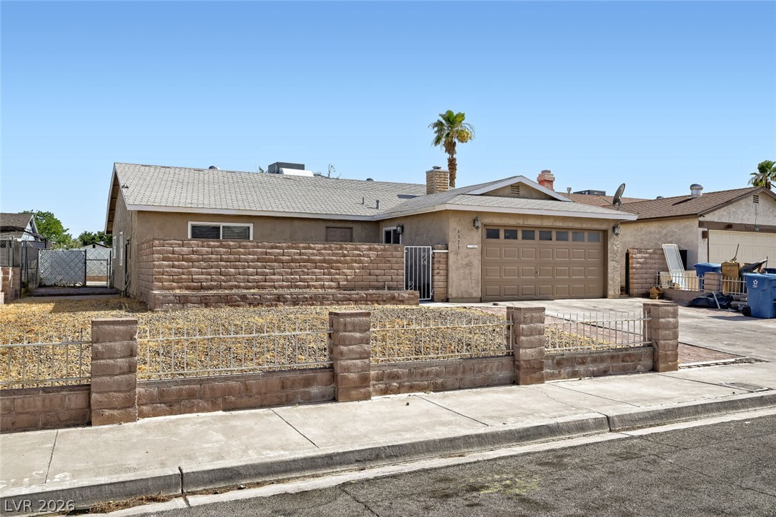 6321 Portola Road Las Vegas NV 89108