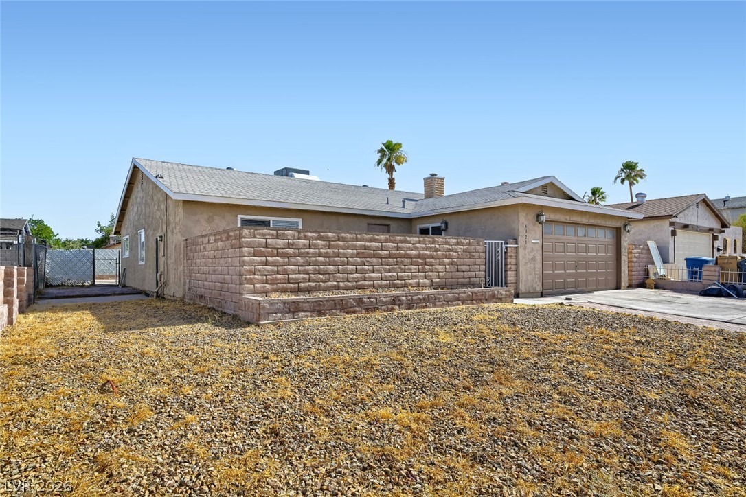6321 Portola Road Las Vegas NV 89108