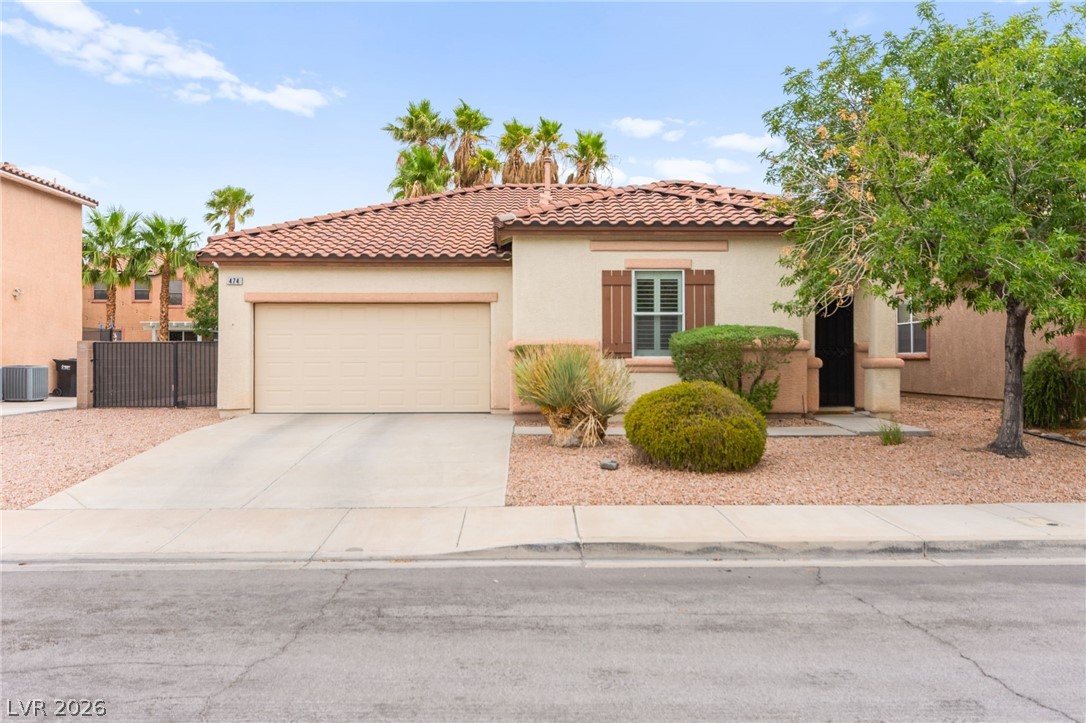 474 Groft Way Henderson NV 89015