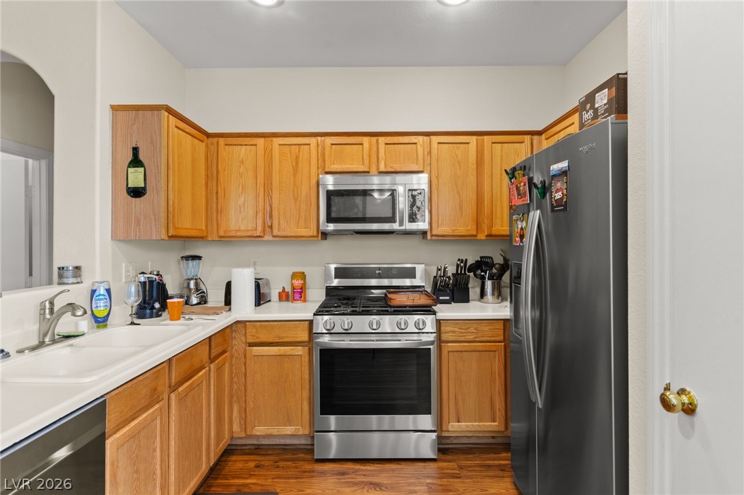 474 Groft Way Henderson NV 89015