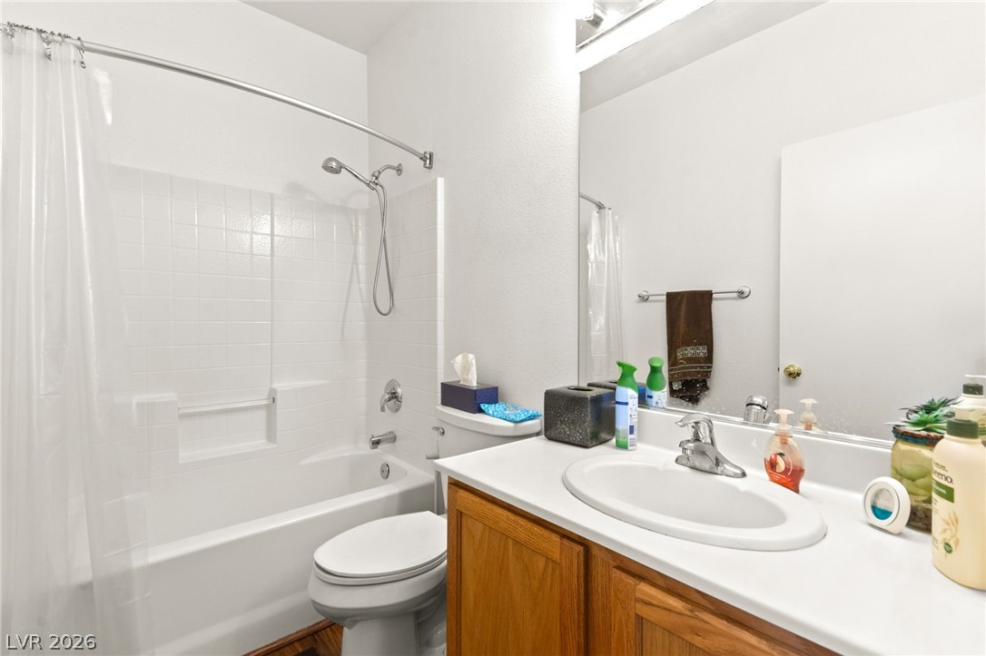474 Groft Way Henderson NV 89015