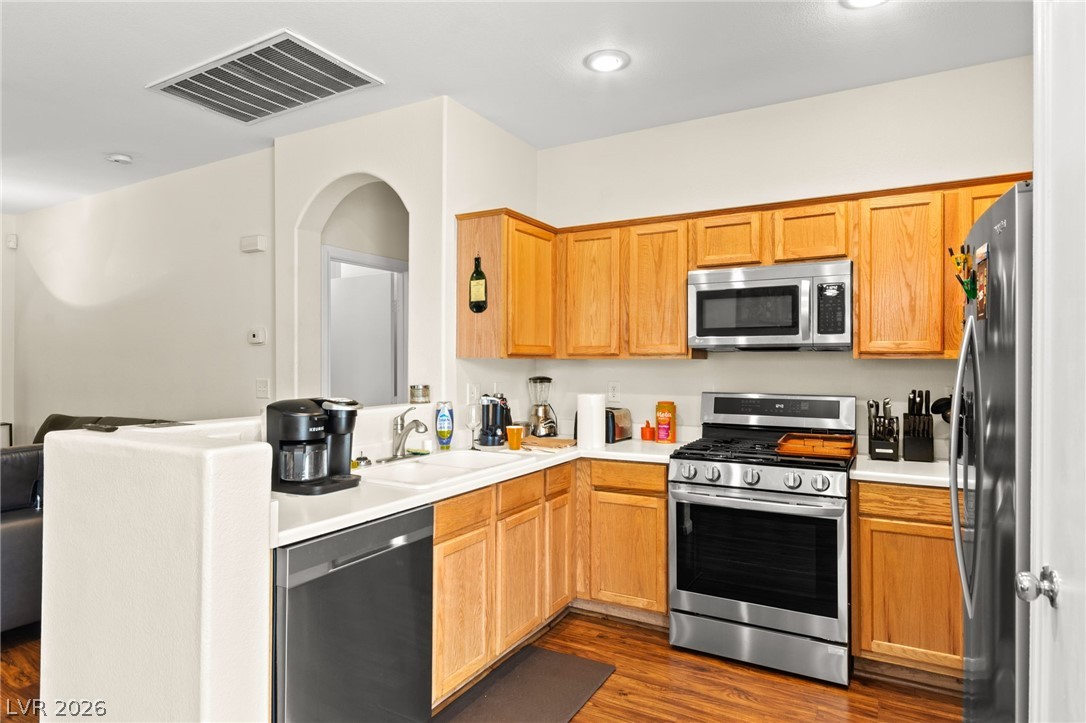474 Groft Way Henderson NV 89015