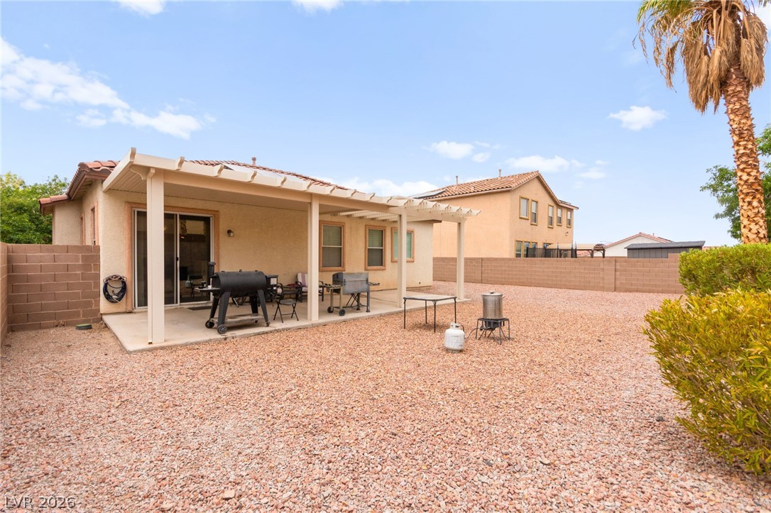 474 Groft Way Henderson NV 89015