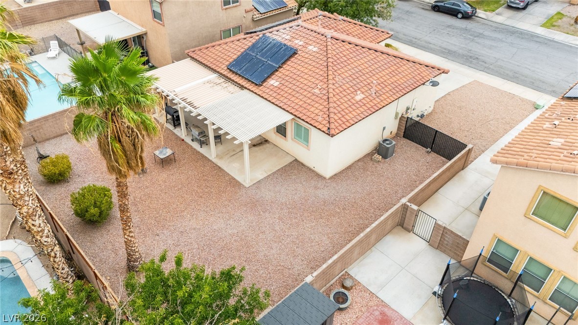 474 Groft Way Henderson NV 89015