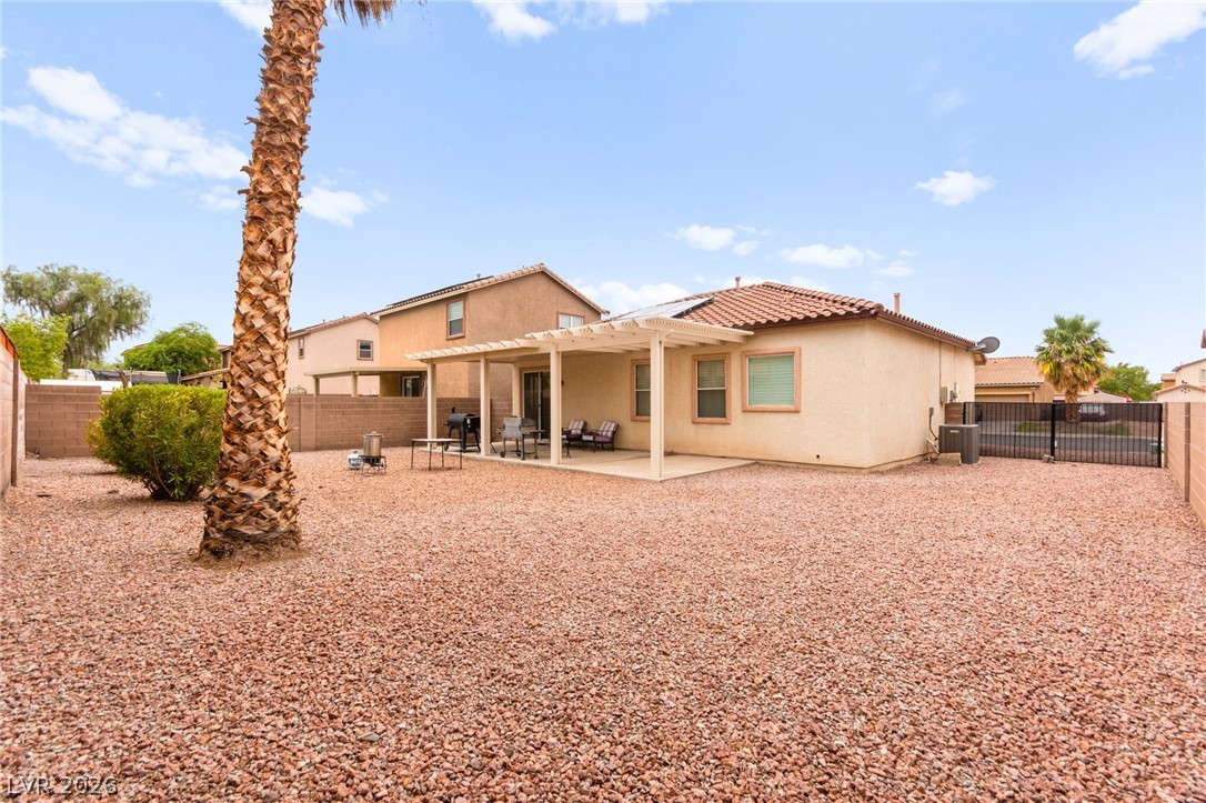 474 Groft Way Henderson NV 89015