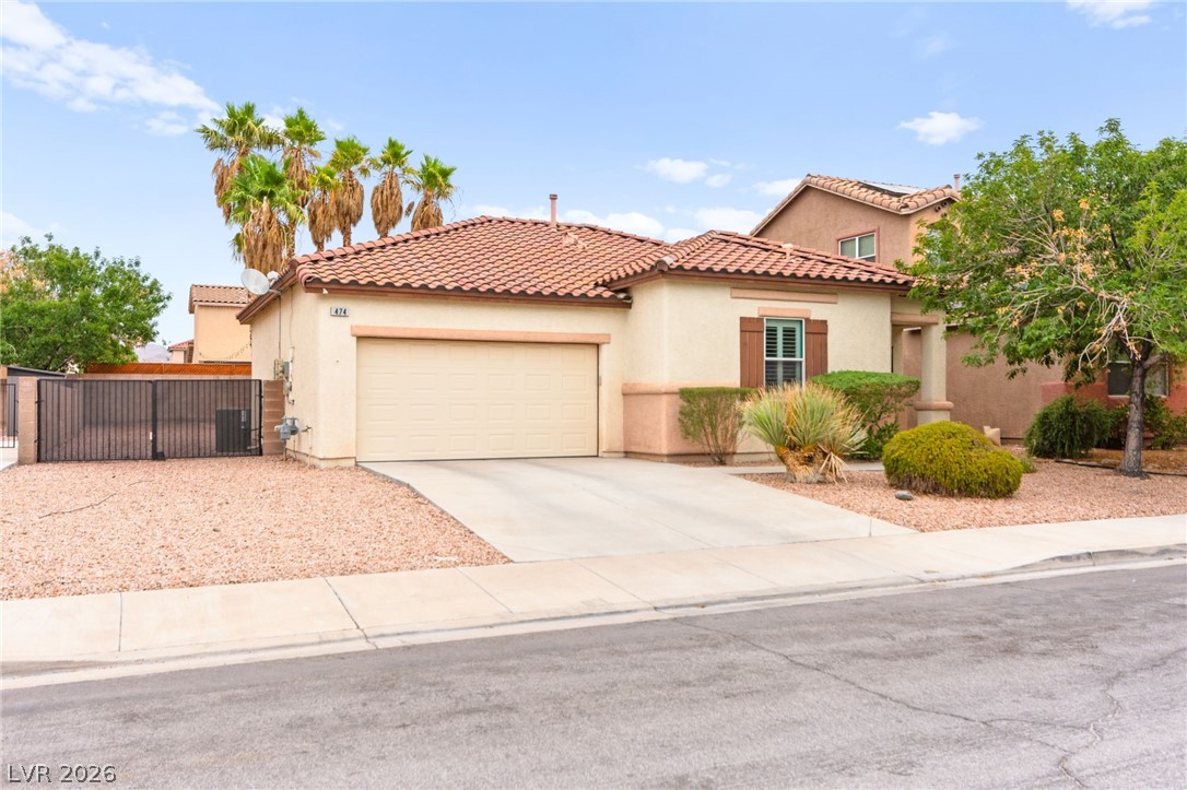 474 Groft Way Henderson NV 89015