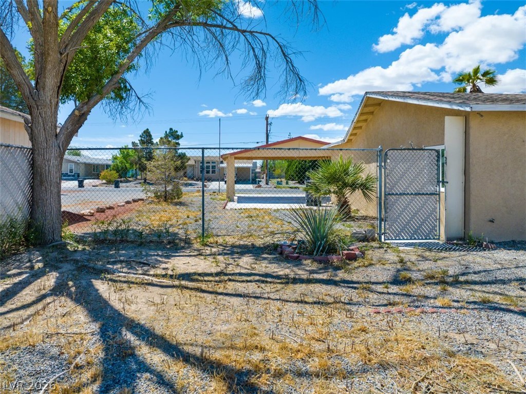 510 East Simkins Road Pahrump NV 89060