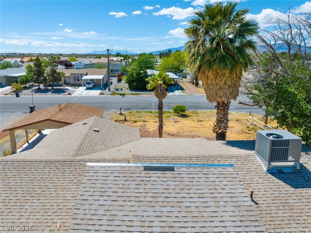 510 East Simkins Road Pahrump NV 89060