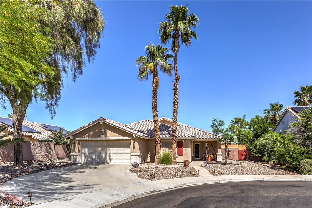 1154 Sierra Laurel Court Henderson NV 89014