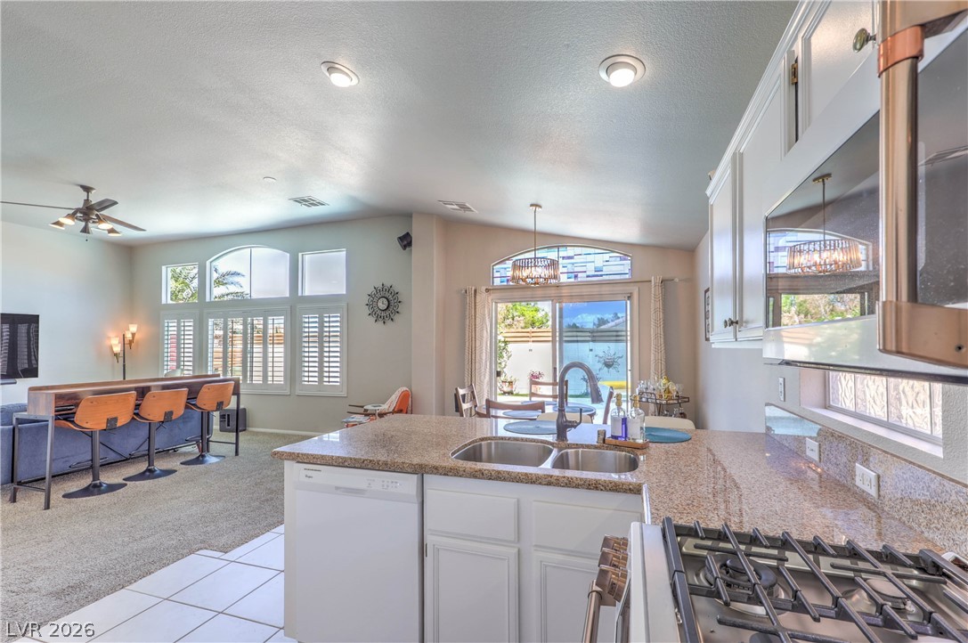1154 Sierra Laurel Court Henderson NV 89014