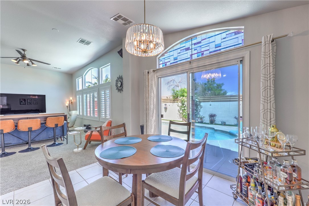 1154 Sierra Laurel Court Henderson NV 89014