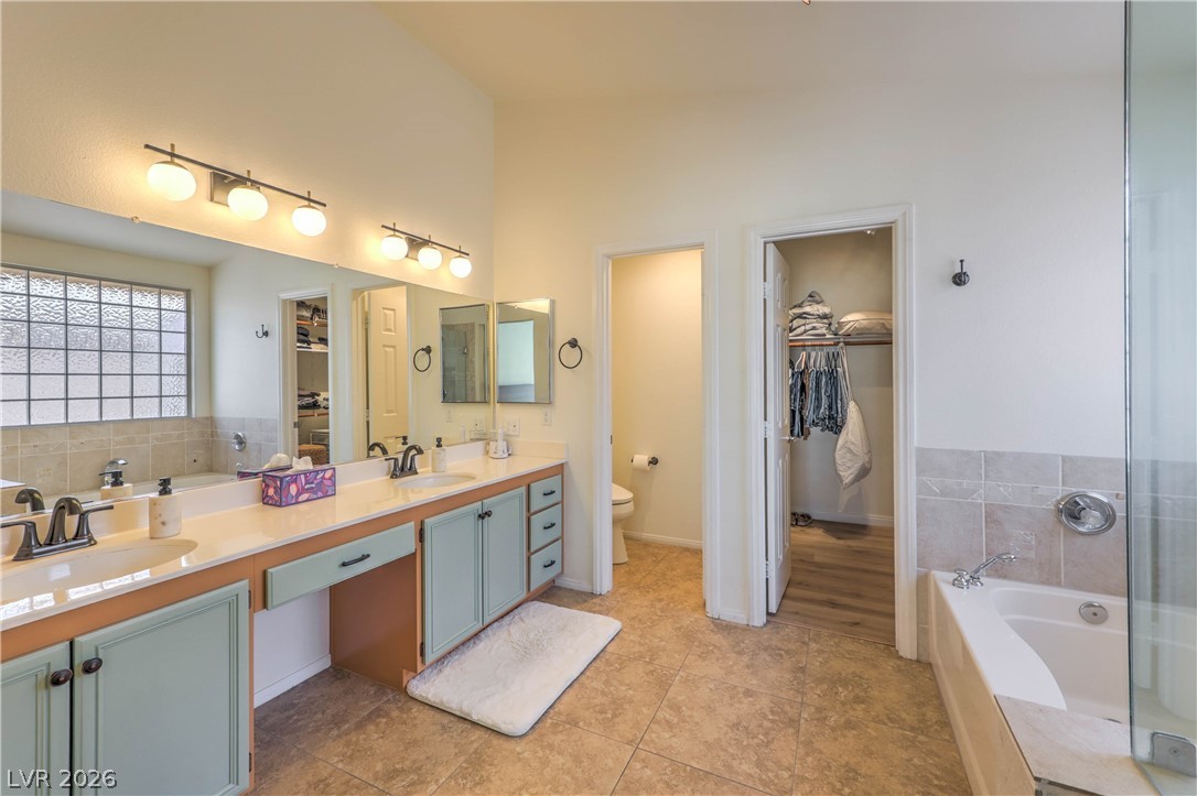 1154 Sierra Laurel Court Henderson NV 89014