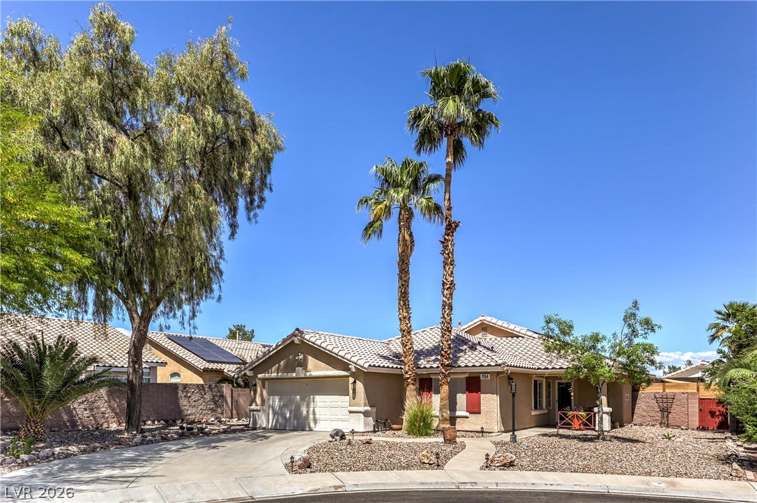 1154 Sierra Laurel Court Henderson NV 89014