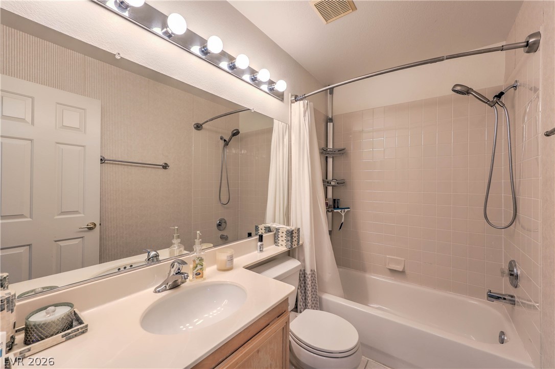 1154 Sierra Laurel Court Henderson NV 89014