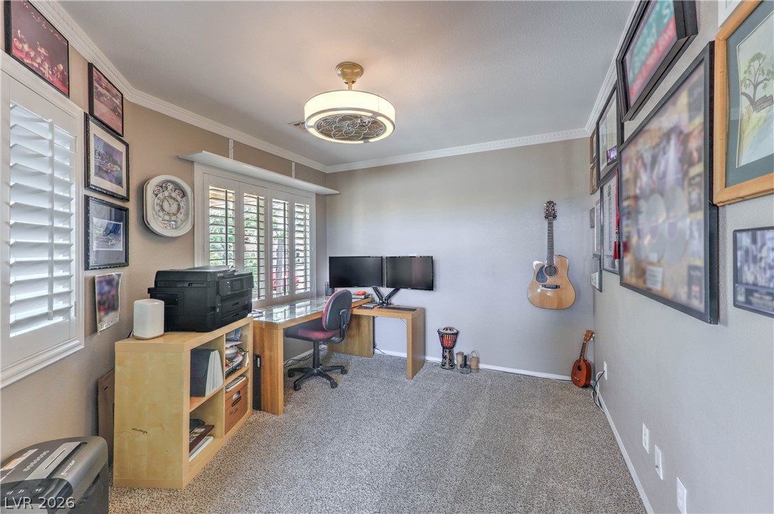 1154 Sierra Laurel Court Henderson NV 89014