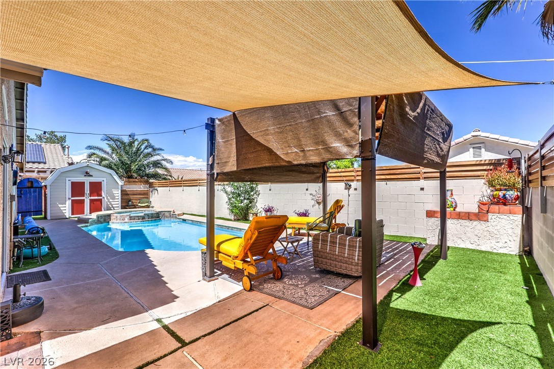 1154 Sierra Laurel Court Henderson NV 89014