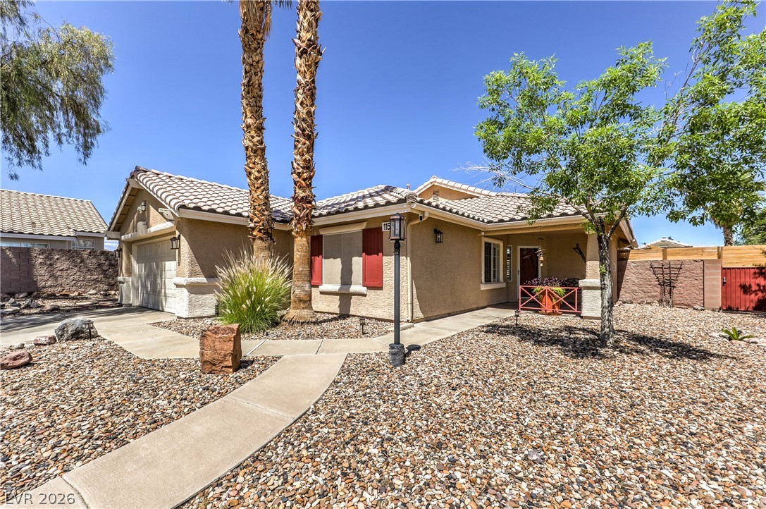 1154 Sierra Laurel Court Henderson NV 89014