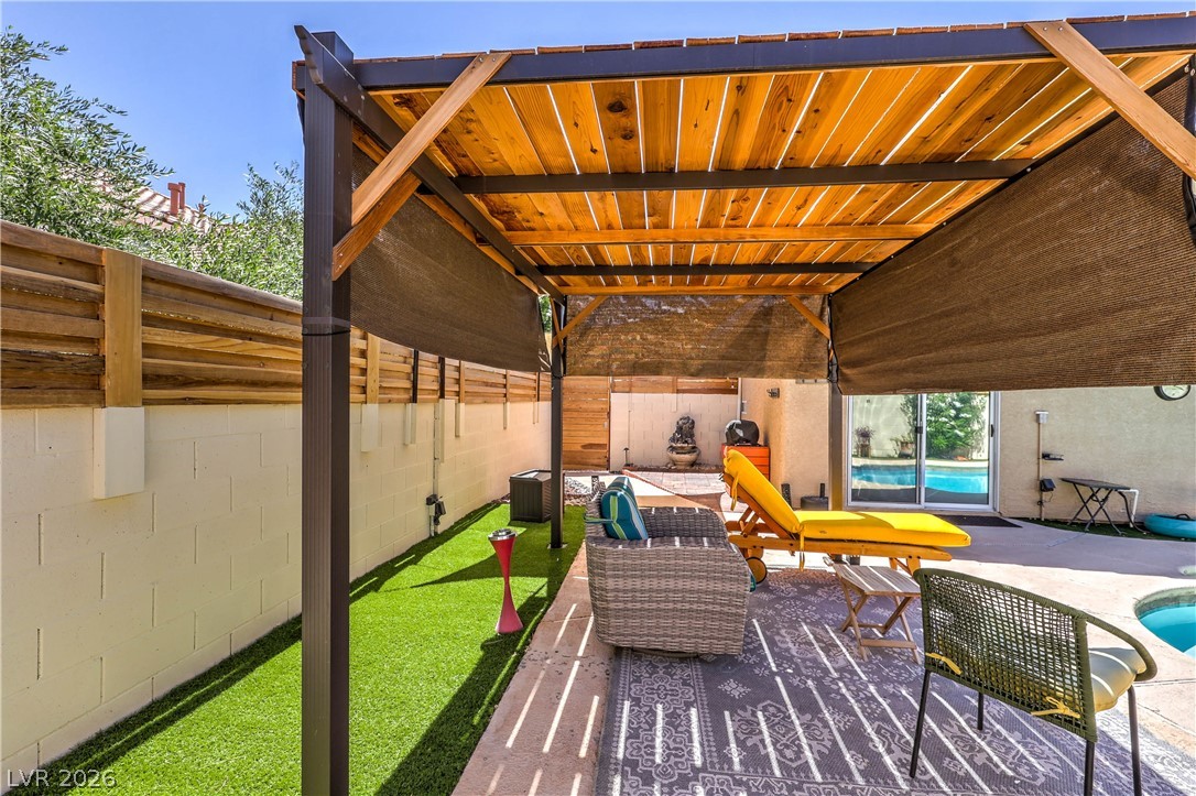 1154 Sierra Laurel Court Henderson NV 89014