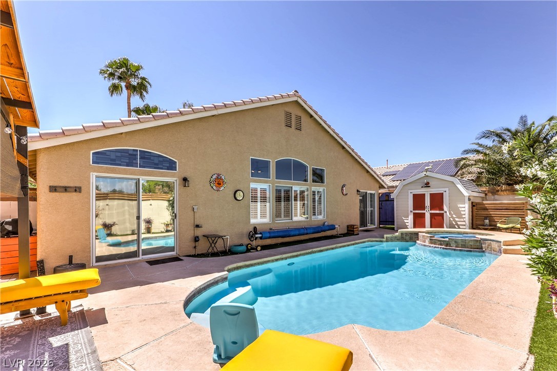 1154 Sierra Laurel Court Henderson NV 89014