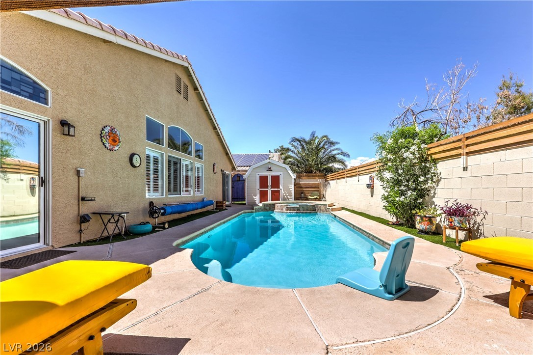 1154 Sierra Laurel Court Henderson NV 89014