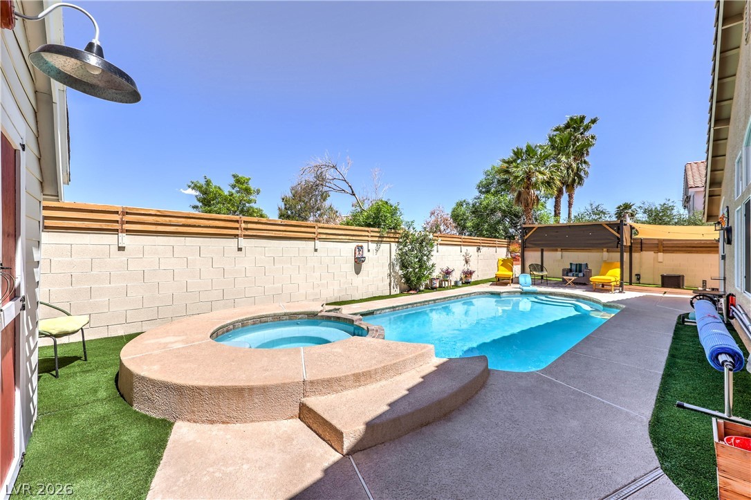 1154 Sierra Laurel Court Henderson NV 89014