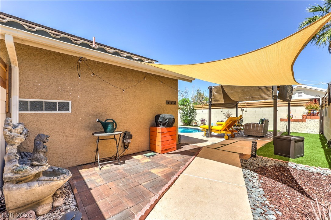 1154 Sierra Laurel Court Henderson NV 89014