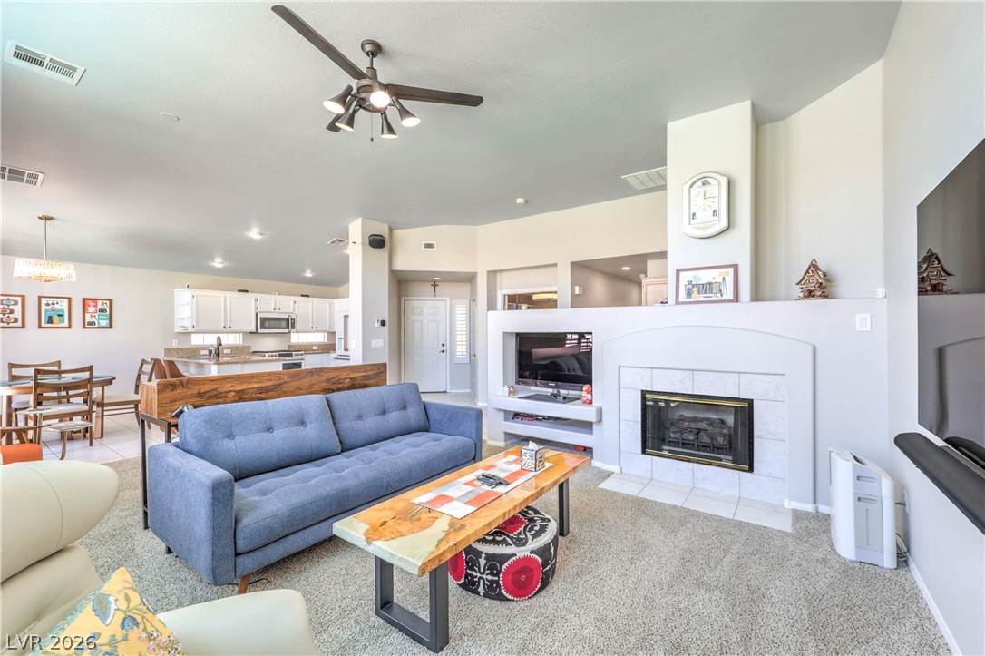 1154 Sierra Laurel Court Henderson NV 89014