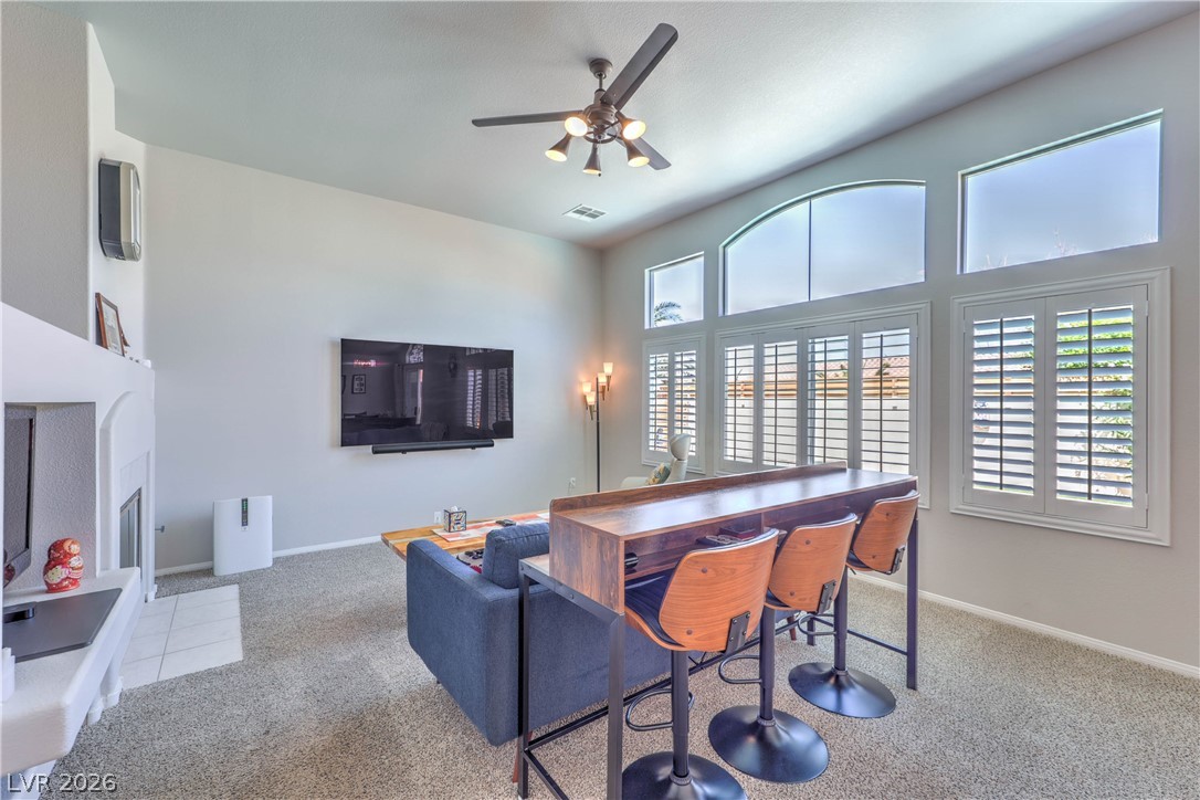 1154 Sierra Laurel Court Henderson NV 89014