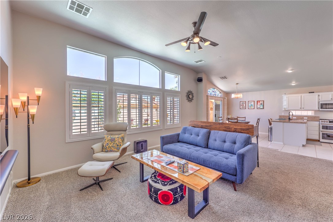 1154 Sierra Laurel Court Henderson NV 89014