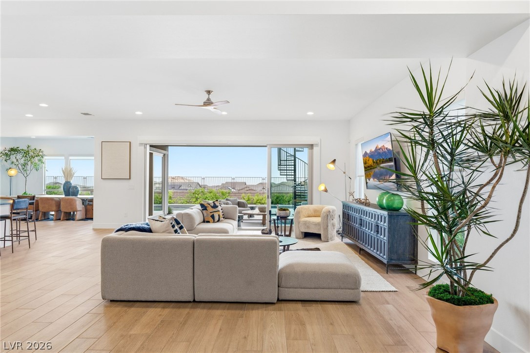 2916 The Peaks Lane Las Vegas NV 89138