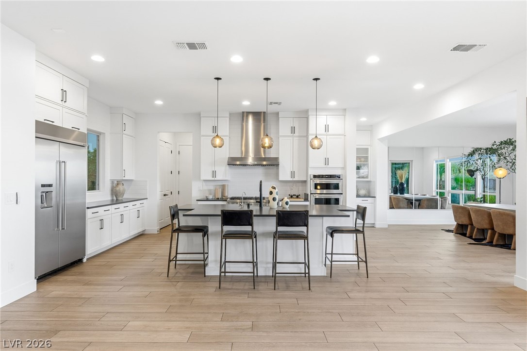 2916 The Peaks Lane Las Vegas NV 89138