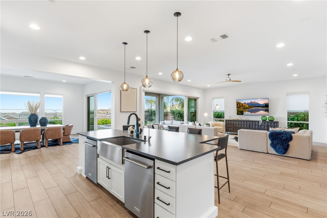 2916 The Peaks Lane Las Vegas NV 89138