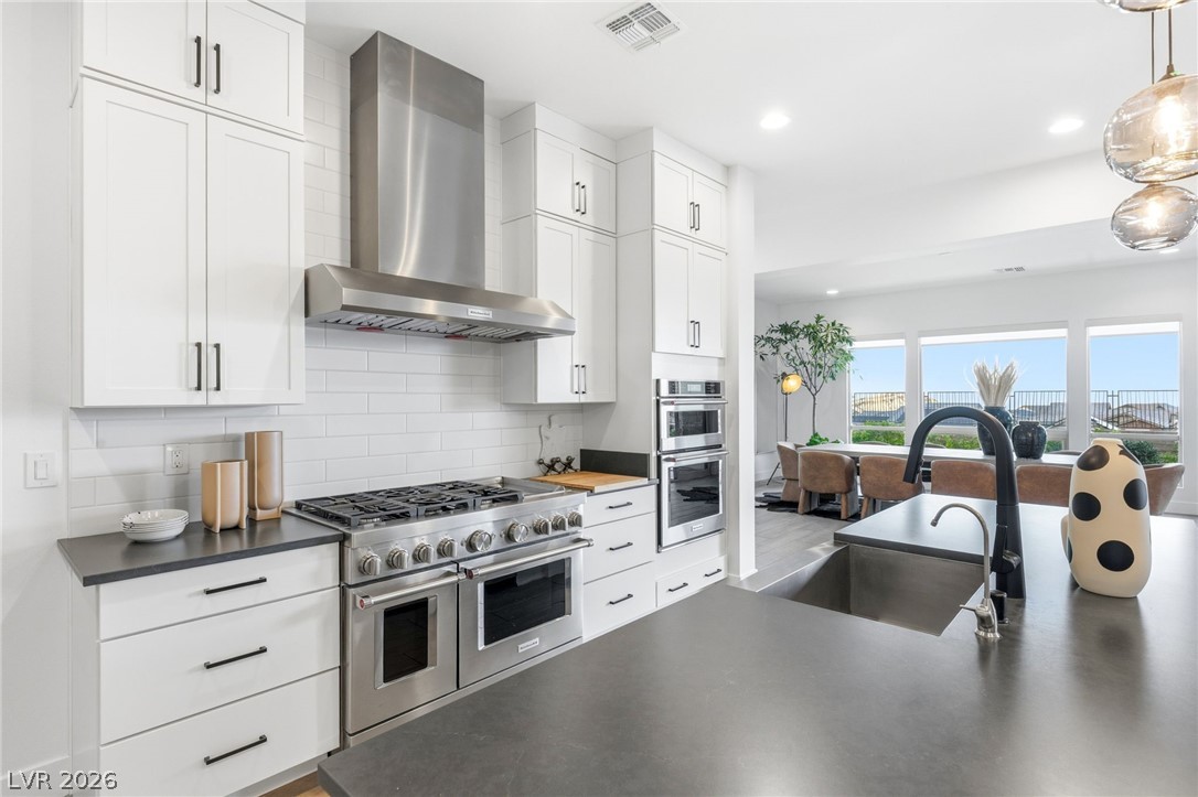 2916 The Peaks Lane Las Vegas NV 89138