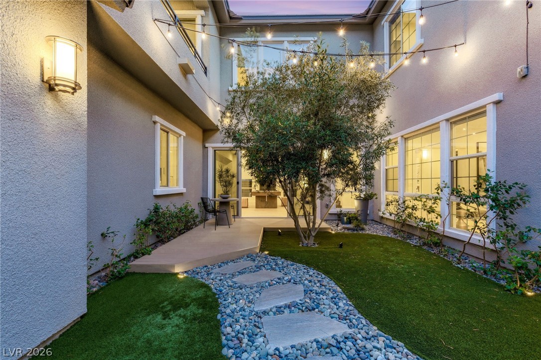 2916 The Peaks Lane Las Vegas NV 89138