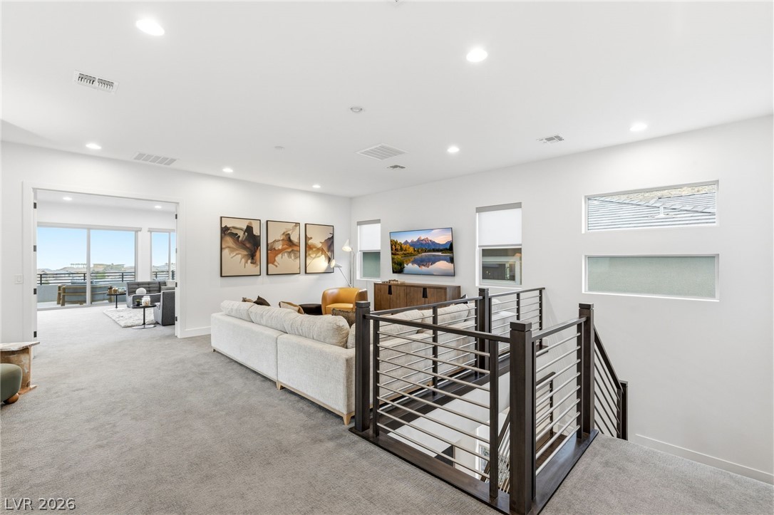 2916 The Peaks Lane Las Vegas NV 89138