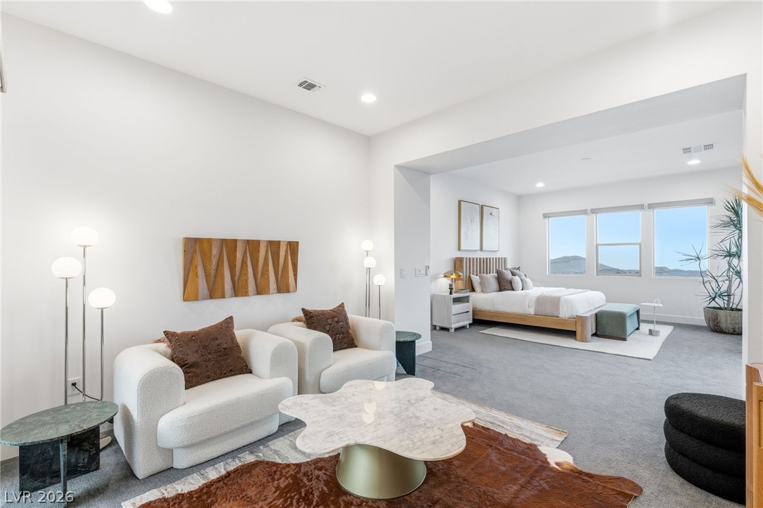 2916 The Peaks Lane Las Vegas NV 89138