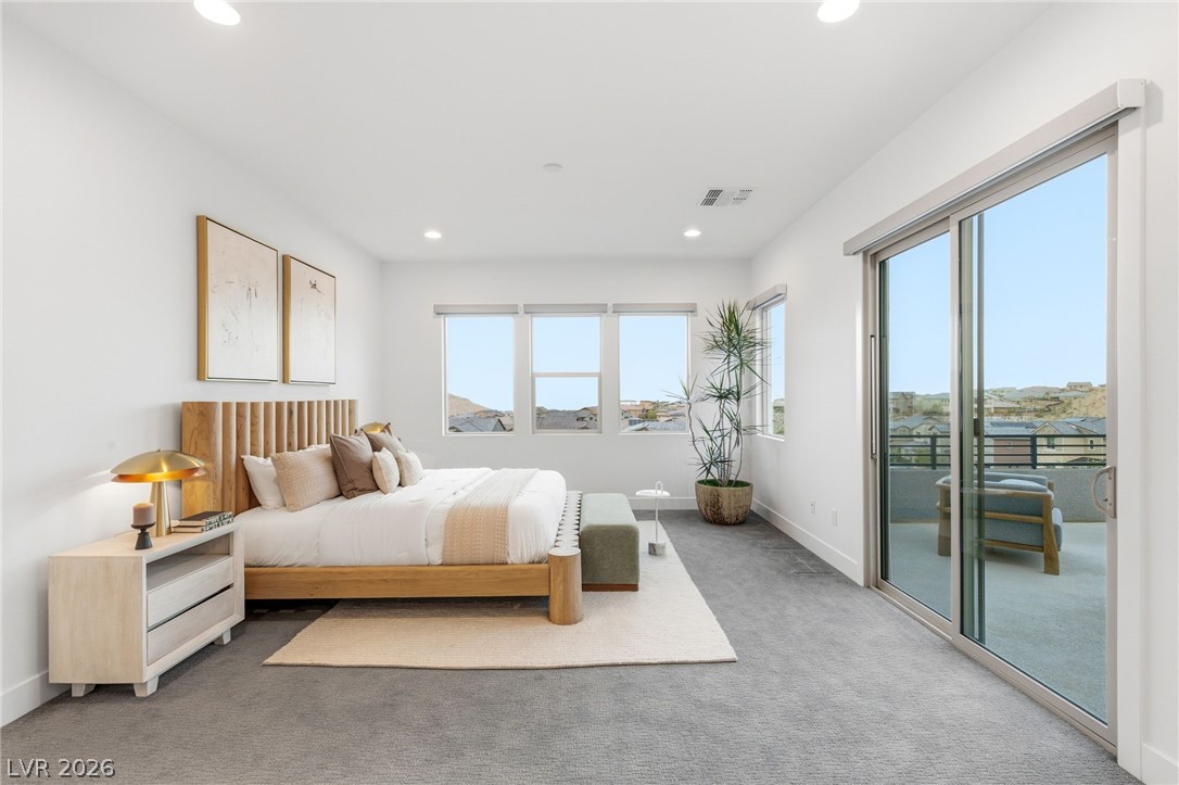 2916 The Peaks Lane Las Vegas NV 89138