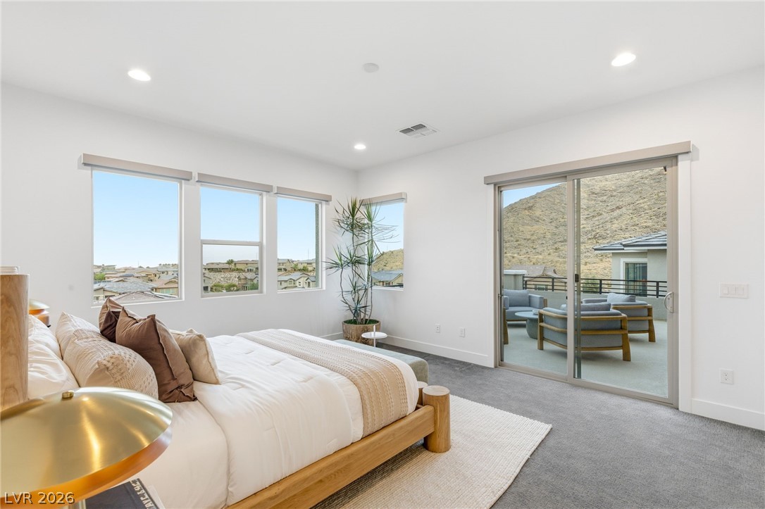 2916 The Peaks Lane Las Vegas NV 89138