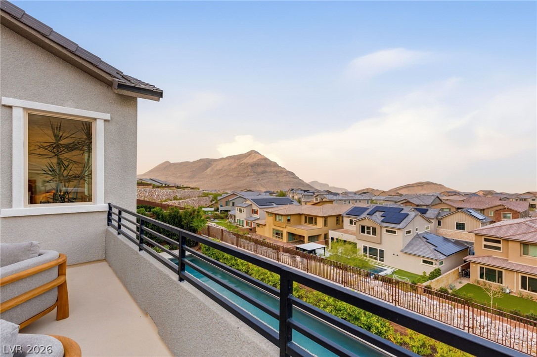 2916 The Peaks Lane Las Vegas NV 89138