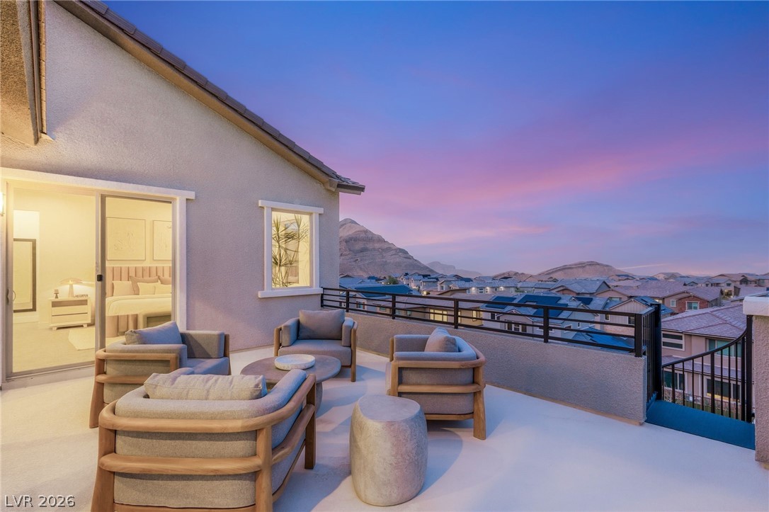 2916 The Peaks Lane Las Vegas NV 89138