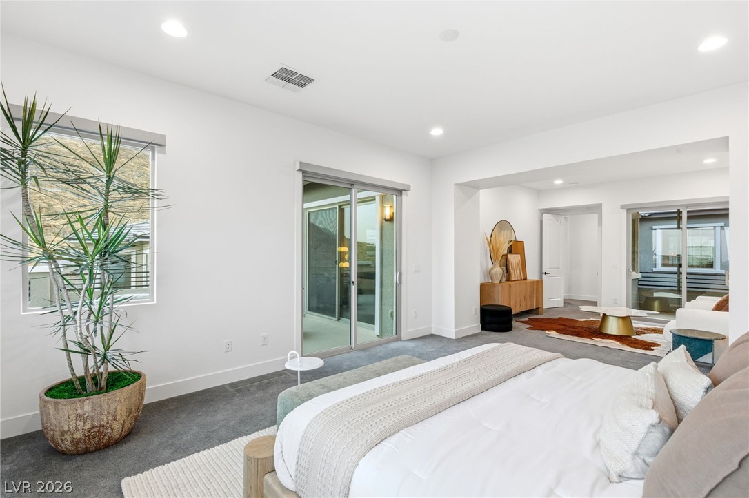 2916 The Peaks Lane Las Vegas NV 89138