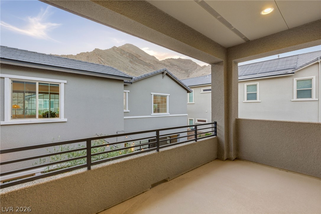 2916 The Peaks Lane Las Vegas NV 89138