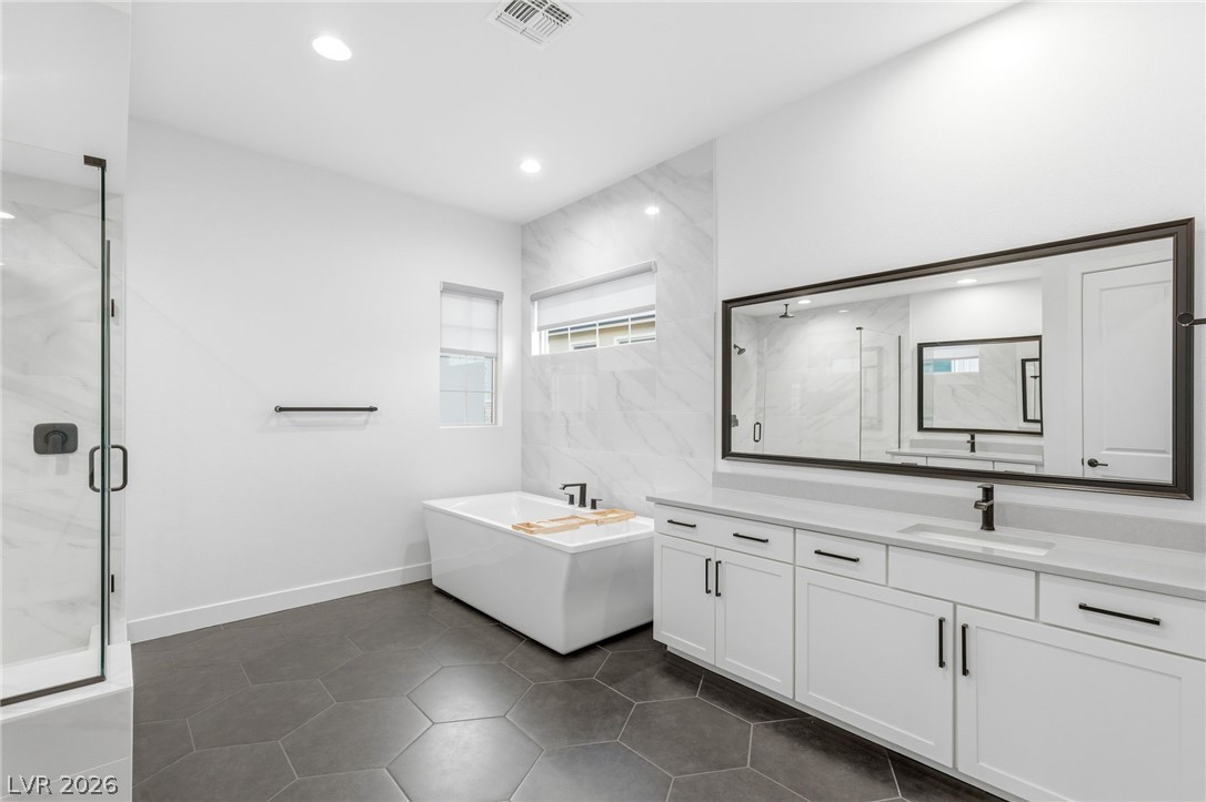2916 The Peaks Lane Las Vegas NV 89138