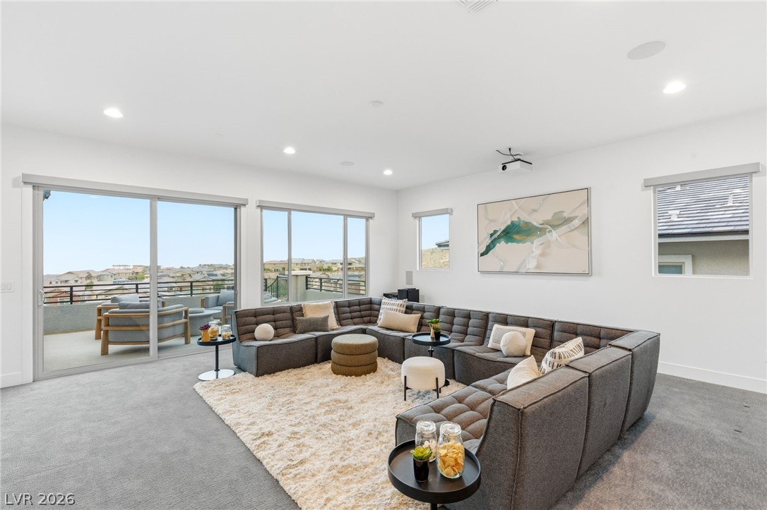 2916 The Peaks Lane Las Vegas NV 89138